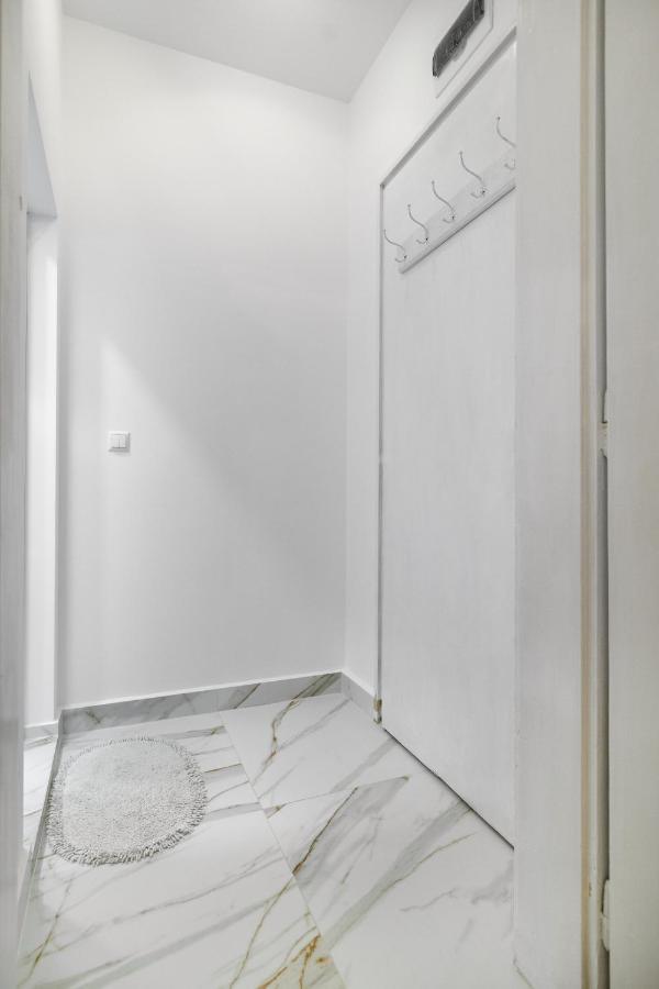 Апартамент Boho Chic Free Parking Varna Exterior foto