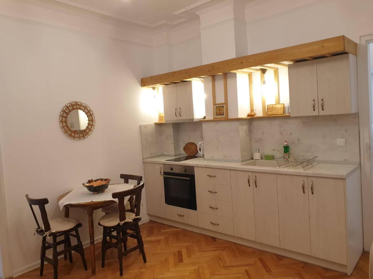 Апартамент Boho Chic Free Parking Varna Exterior foto