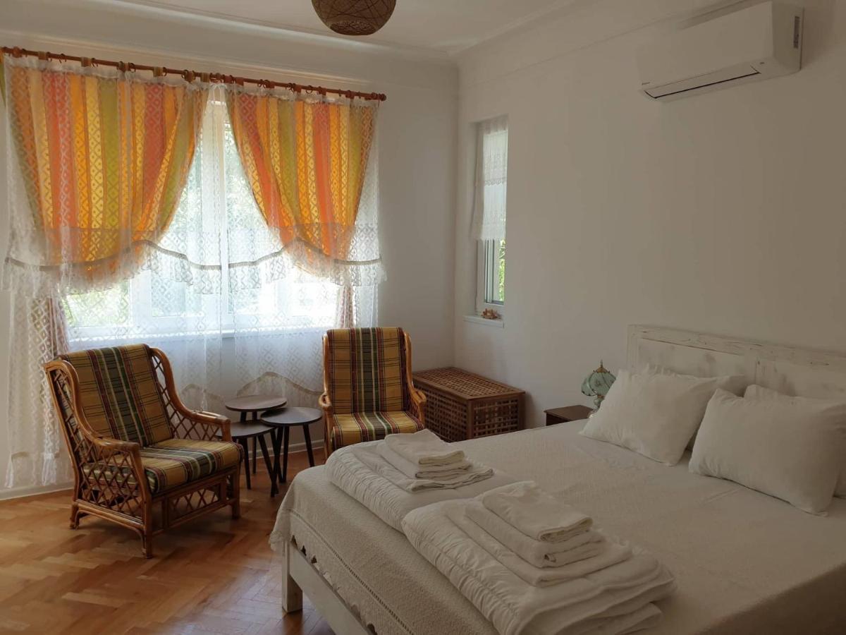 Апартамент Boho Chic Free Parking Varna Exterior foto