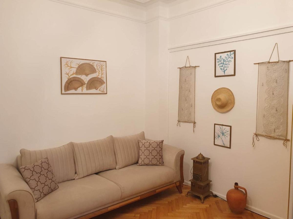 Апартамент Boho Chic Free Parking Varna Exterior foto